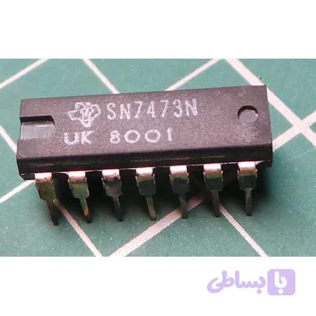 SN7473N