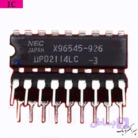 UPD2114LC-3