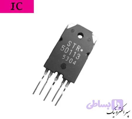STR50113
