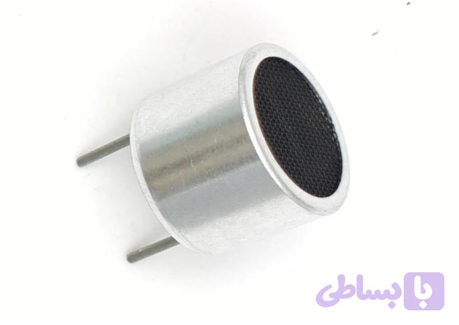Ultrasonic Range Finder 16MM گیرنده التراسونیک 16MM