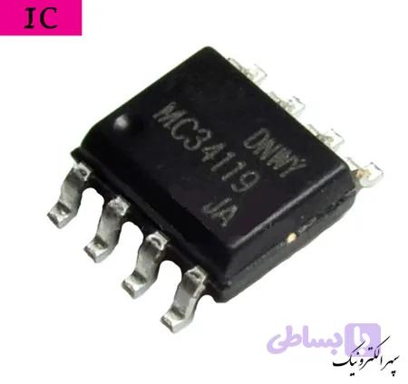 MC34119