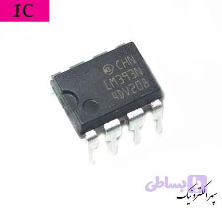 LM393P