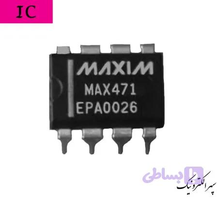 MAX471EPA