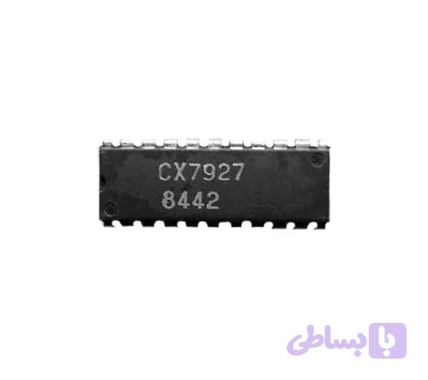 TDA8442