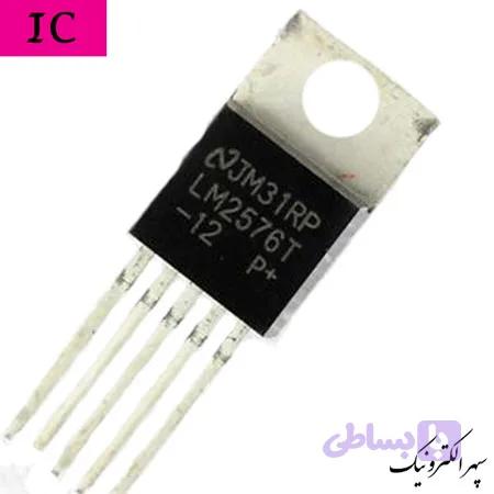 LM2576T-12