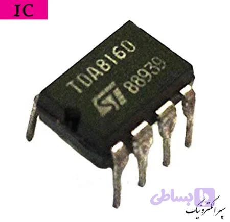 TDA8160