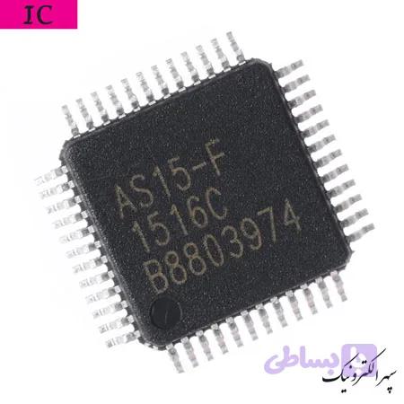 AS15-F