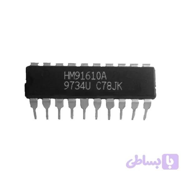 HM91610A