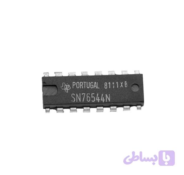 SN76544N