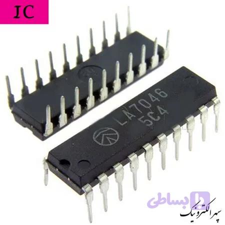 LA7046