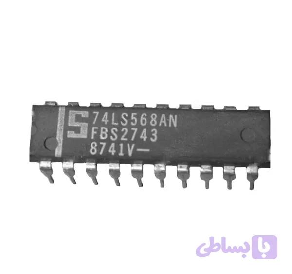 74LS568AN