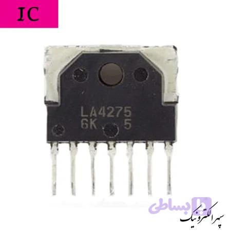 LA4275