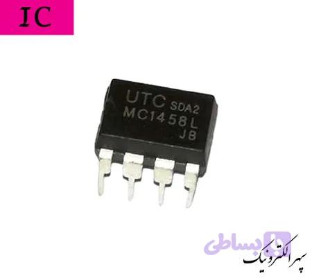 MC1458L