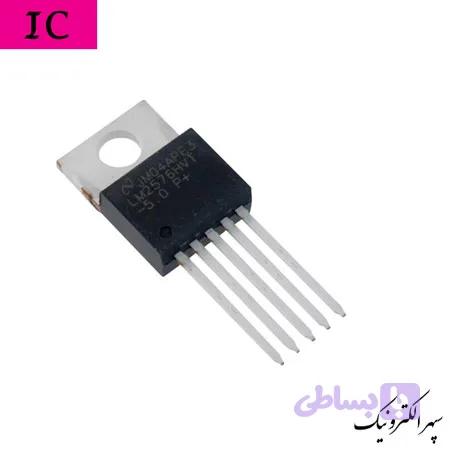 LM2576HVT-5 ORG