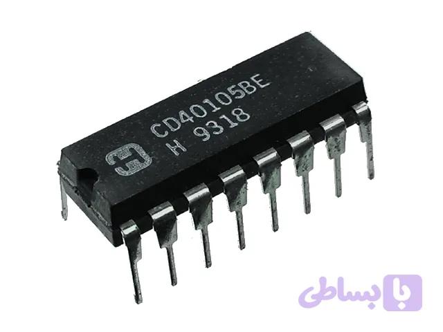 CD40105BE