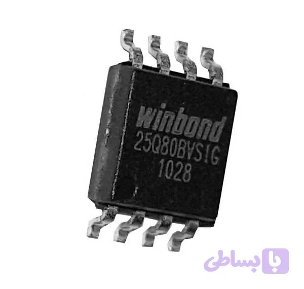 25Q80BVS