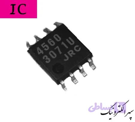 JRC4560