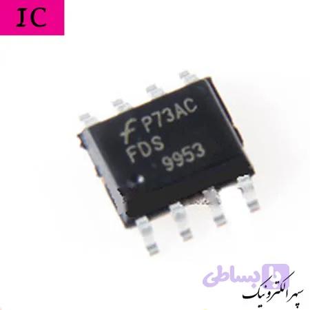 FDS9953