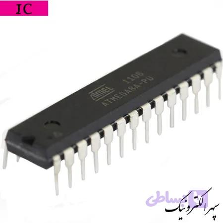 ATMEGA8A-PU
