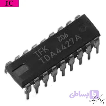 TDA4427A