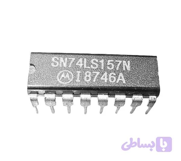 74LS157N
