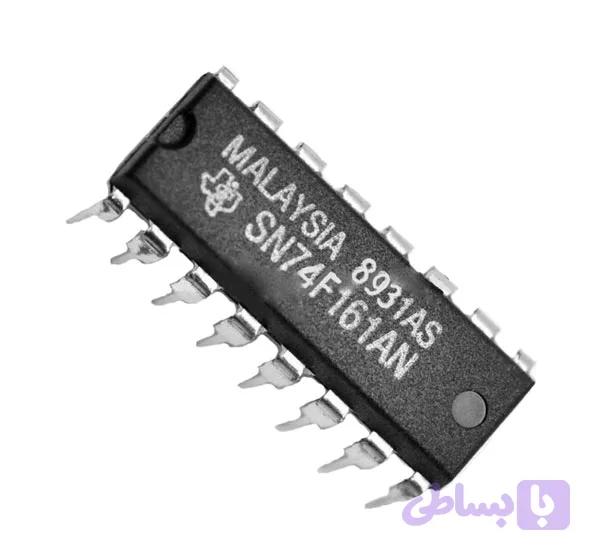 74F161AN