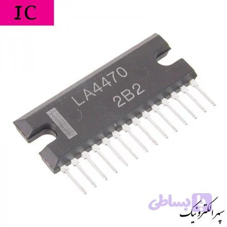 LA4470