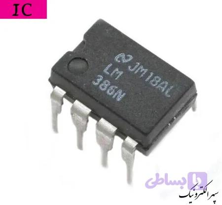 LM386N