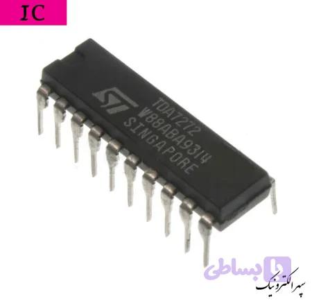 TDA7272