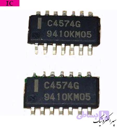 UPC4574G