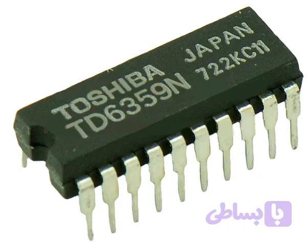 TD6359N