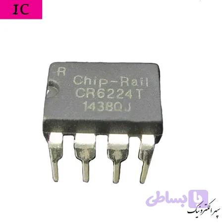 CR6224T