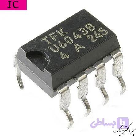 U6043B