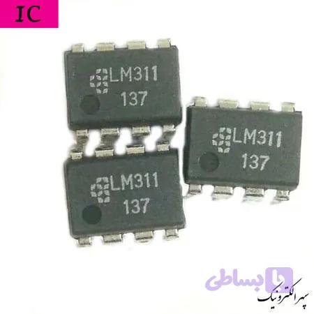 LM311