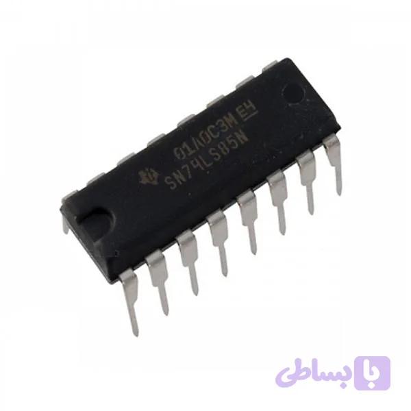 74HC85N ORG
