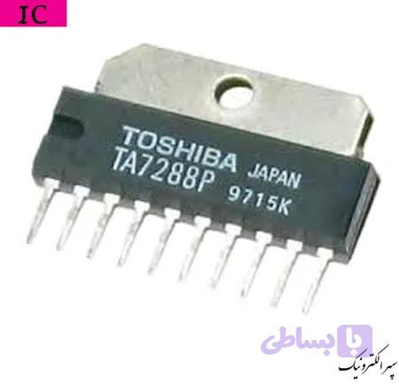 TA7288P