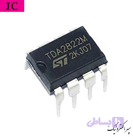 TDA2822M