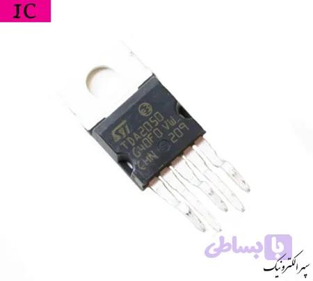 TDA2050=YD2050