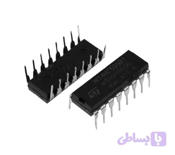 74HC595B1