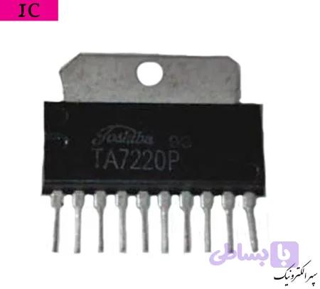 TA7220P