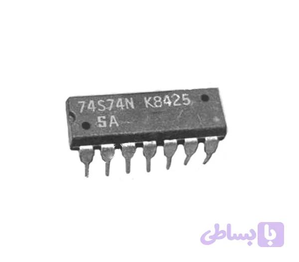 74S74N