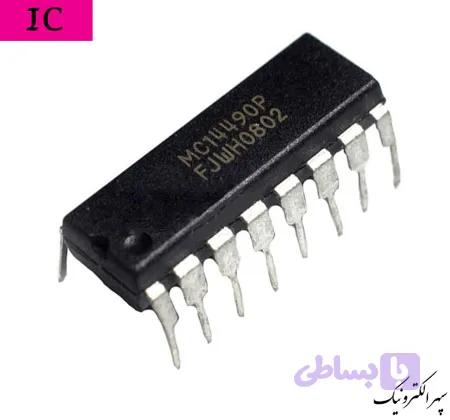 MC14490P