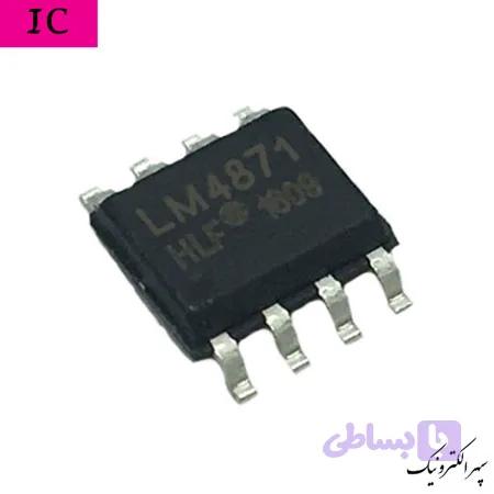 LM4871