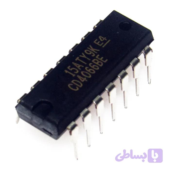 CD4066BE