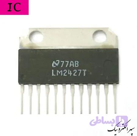LM2427T