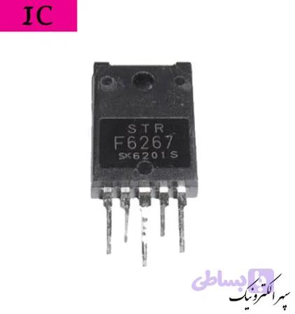 STRF6267N
