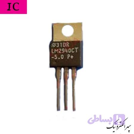 LM2940CT-5.0