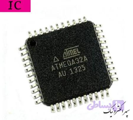 ATMEGA32A-AU