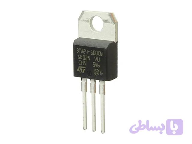 BTA24-600CW ORG