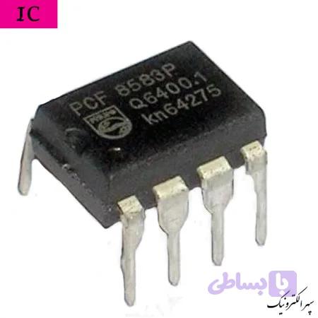 PCF8583P